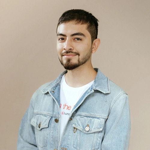 Brando Vásquez