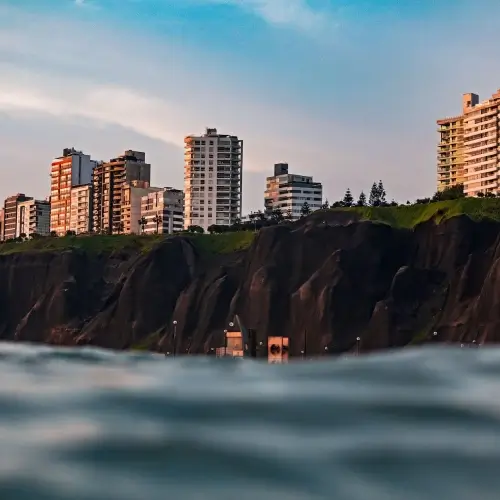 Lima, Perú