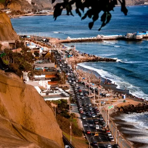 Lima, Perú