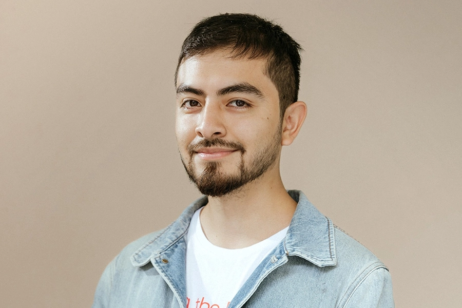 Brando Vásquez