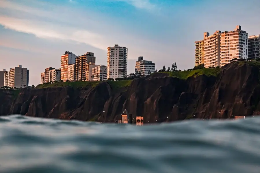 Lima, Perú
