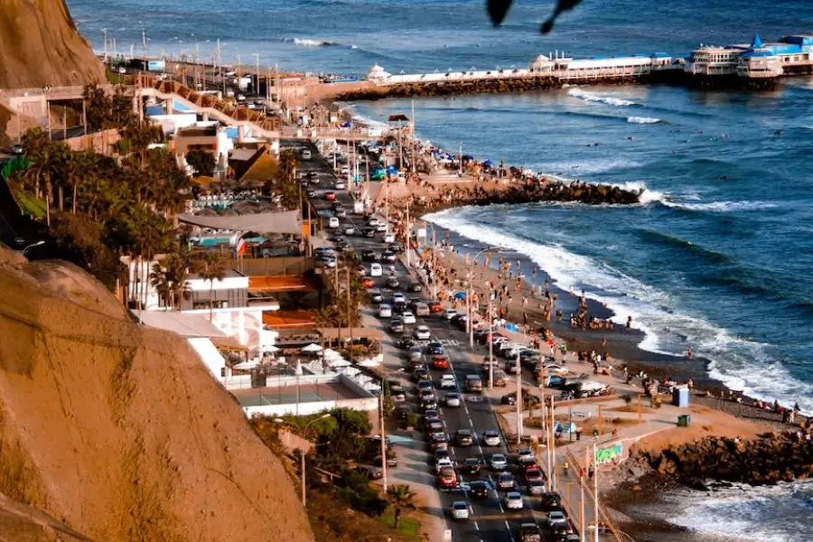 Lima, Perú